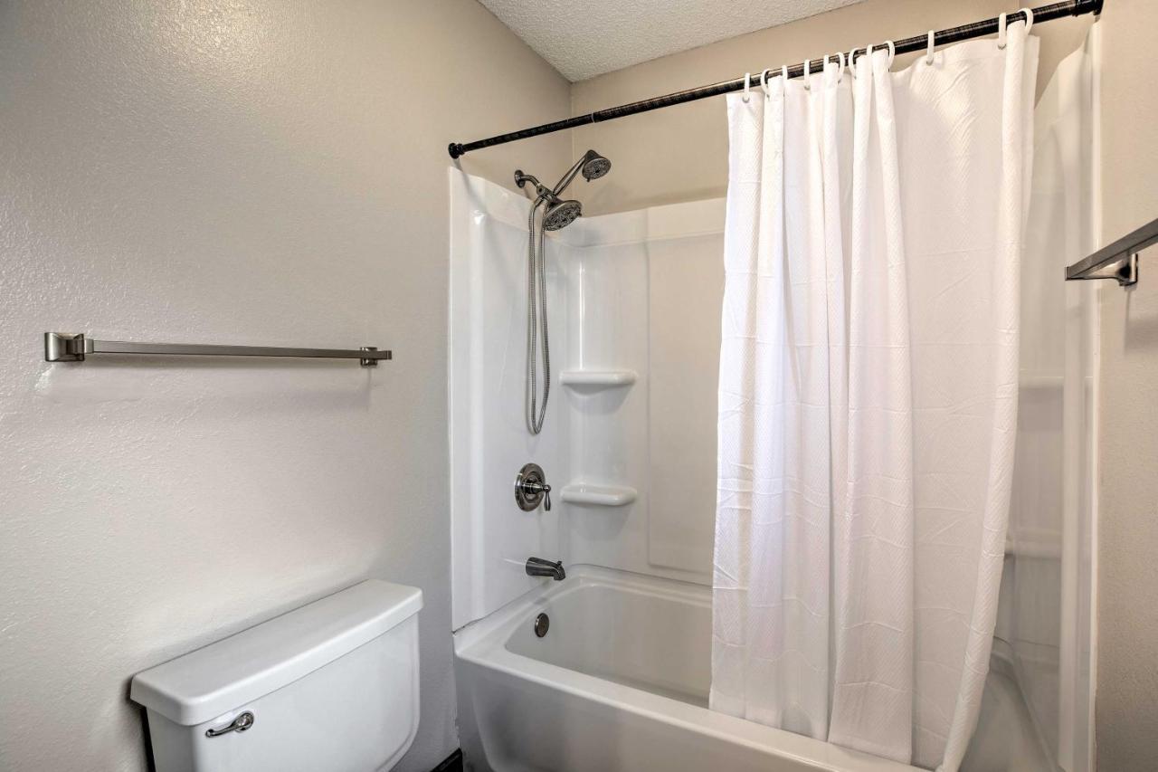 Branson Family Resort Condo With Indoor Pool And Patio Εξωτερικό φωτογραφία